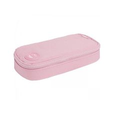 ESTOJO MINI BOX HAPPY ROSA