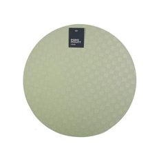 LUGAR AMERICANO PREMIUM CUBE 38CM VERDE 2468