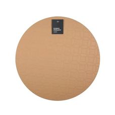 LUGAR AMERICANO PREMIUM MOSAIC 38CM AREIA 2485