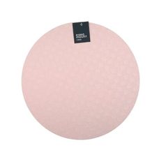 Lugar Americano 38cm Premium Cube Light Rose - Paramount Lugar Americano 38cm Premium Cube Light Rose - Paramount