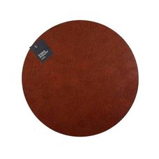 LUGAR AMERICANO PREMIUM DIAMOND 38CM MOCCA 2478