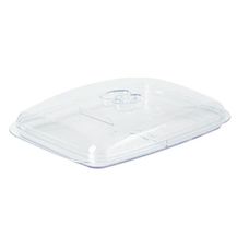 Porta Frios com Tampa Ária Cristal - Paramount