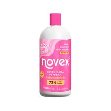 CREME PENTEAR CRESPOS MEGA VOLUME 1L