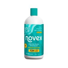 CREME PENTEAR CACHOS MEGA VOLUME 1L