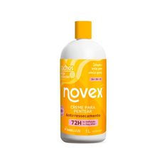 CREME PENTEAR CACHOS MEGA DEFINICAO 1L