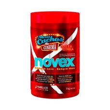 CREME PENTEAR M CACHOS CINEMA 1KG