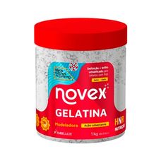 GELATINA CAPILAR SUPER BABOSA 1KG