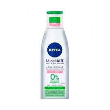AGUA MICELAR 7EM1 EFEITO MATTE 200ML