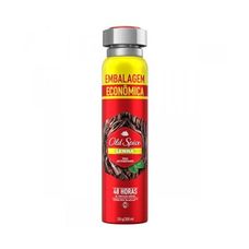 DESOD. AEROSOL OLD SPICE AMADEIRAD LATAO 200ML