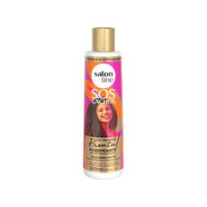 ACIDIFICANTE SOS CACHOS ANTIPOROSIDADE REPENTE 300ML