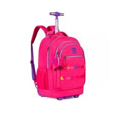 MOCHILA DE CARRINHO 19