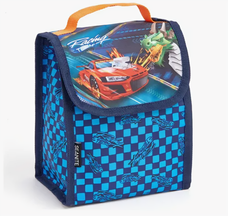 LANCHEIRA TERMICA INFANTIL MASCULINA LA42090 - SEANITE