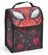 LANCHEIRA TERMICA INFANTIL MASCULINA LA42093 - SEANITE