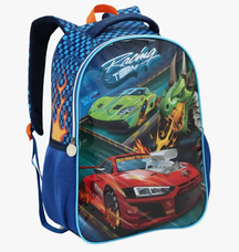 MOCHILA INFANTIL 17