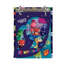 CADERNO ARG MINI DIVERTIDAMENTE