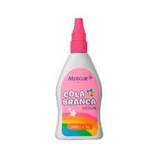 COLA BRANCA CORES MAGICAS 90GR