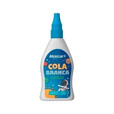 COLA BRANCA SISTEMA SOLAR 90GR