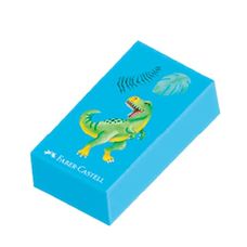 Borracha Dinossauro - Faber-Castell
