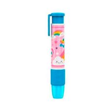 CANETA BORRACHA CORES MAGICAS SORT
