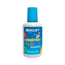 CORRETIVO LIQUIDO 18ML SISTEMA SOLAR