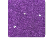 Folha de EVA 1,5mm 40x48cm Gliter Prime 02 - Ibel