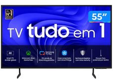 Smart TV Samsung 55