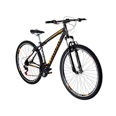 BICICLETA ARO 29 TK3 TRACK SUSP DIANT 21V PRETA