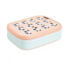 ESTOJO BOX LOVELY FRIEND