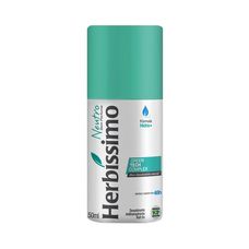 Desodorante Roll-On Herbíssimo Neutro 50ml