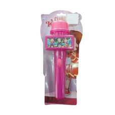 BRINQUEDO CLUBE KARAOKE ZP00492