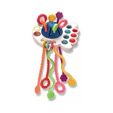 BRINQUEDO CHOCALHO EDUCATIVO ZP01136