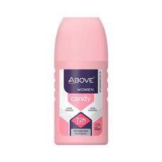 DESOD. ROLL-ON 50ML CANDY WOMEN