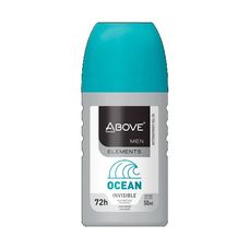 DESOD. ROLL-ON 50ML ELEMENTS OCEAN MEN