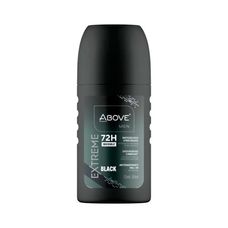 DESOD. ROLL-ON 50ML EXTREME BLACK