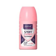 DESOD. ROLL-ON 50ML SPORT ENERGY WOMEN