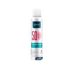 PROTETOR SOLAR ABOVE FPS 50 150ML/120G