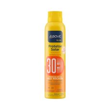 PROTETOR SOLAR ABOVE FPS 30 150ML/120G