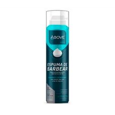 ESPUMA BARBEAR ABOVE 150ML/145G