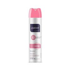 Desodorante Antitranspirante Aerossol Above Women Candy — 150ml
