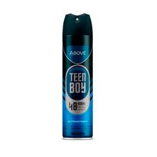 DESOD. AEROSOL 150ML/90G TEEN BOY