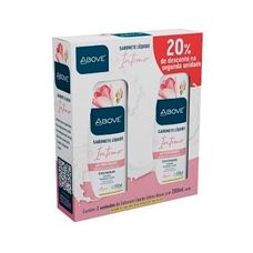 SABONETE LIQ. INTIMO 200ML