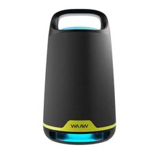 CAIXA DE SOM BLUETOOTH BY ALOK BOOM 200 80W