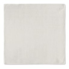 GUARDANAPO TRICOLINE 004 LISO PALHA 43CM 533004