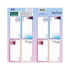 ETIQUETA DE IDENTIFICACAO 01/PT FROZEN