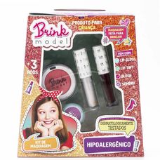 KIT DIVERTIDA TEEN LX BK007
