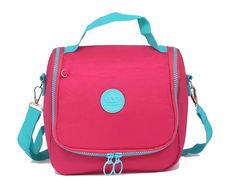 FRASQUEIRA MAT AMASSADINHO 02CF PINK/ACQUA