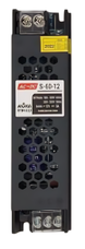 Fonte Chaveada Estabilizada 12V 50A Mayler – Capa Preta