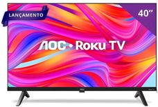 Smart TV AOC 40