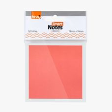 BLOCO SMART NOTES 76X76MM BEACH 50 FLS - BRW