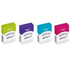 BORRACHA INFINITY- BRW